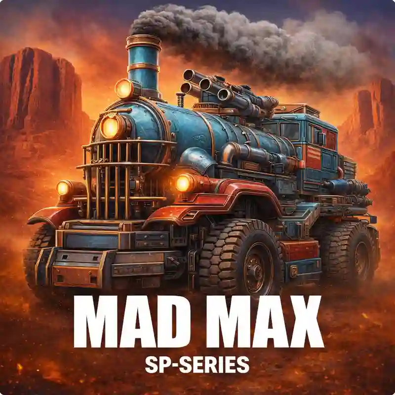 Mad Max