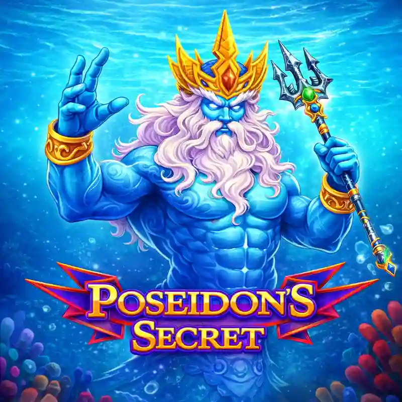 Poseidons Secret